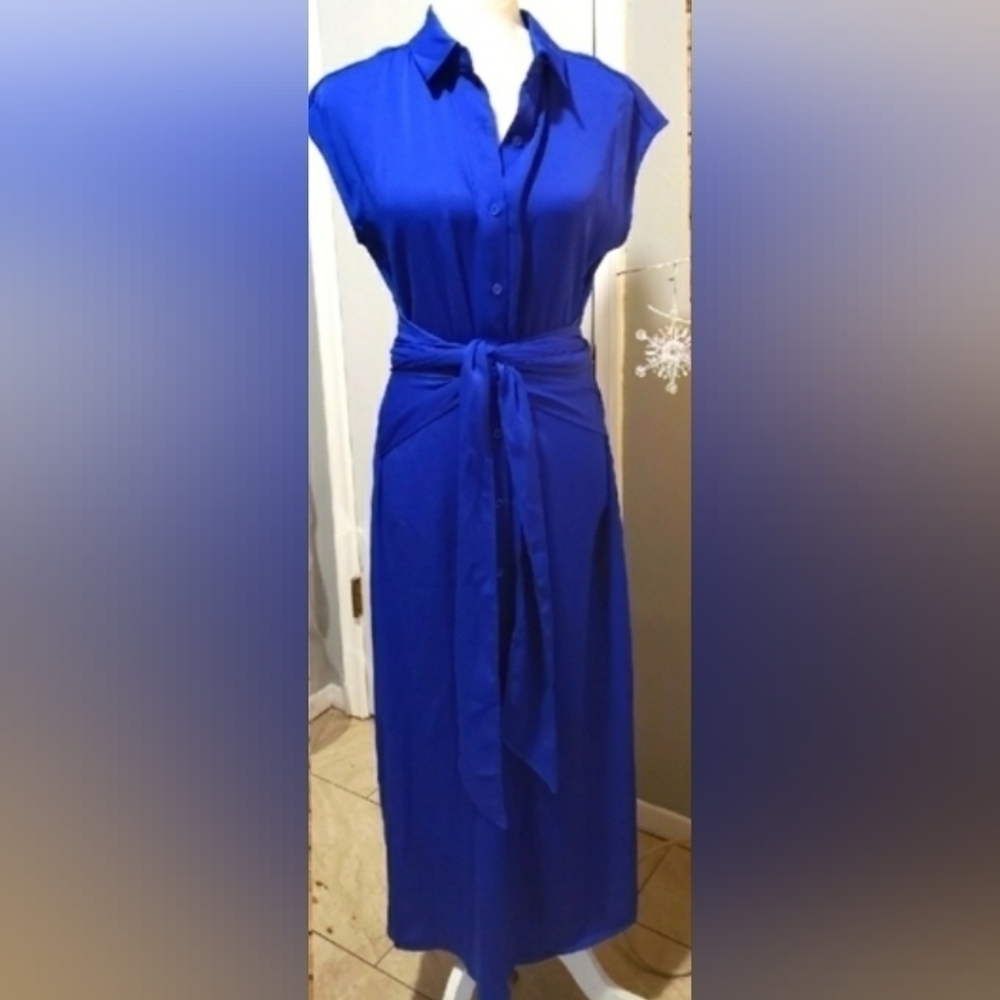 CUSHNIE Dress